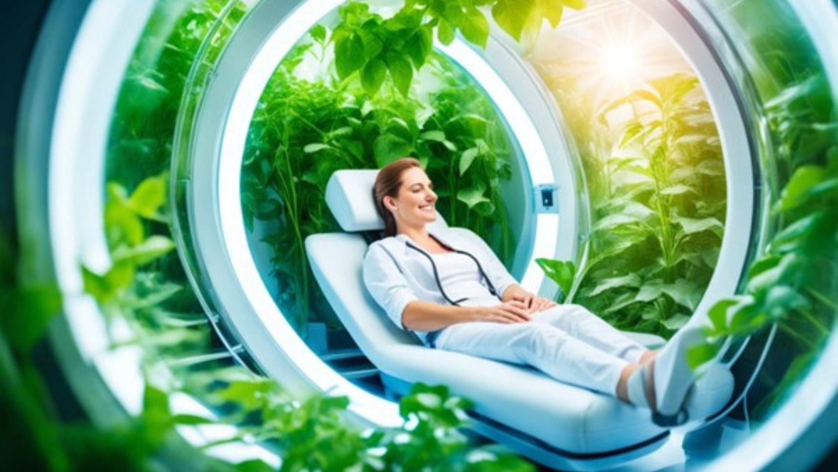 The Benefits of Hyperbaric Oxygen Therapy: How HBOT Can Improve Your ...