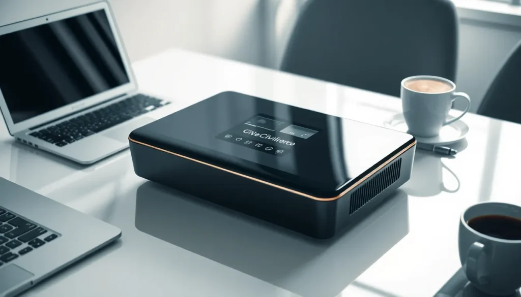civiliden ll5540