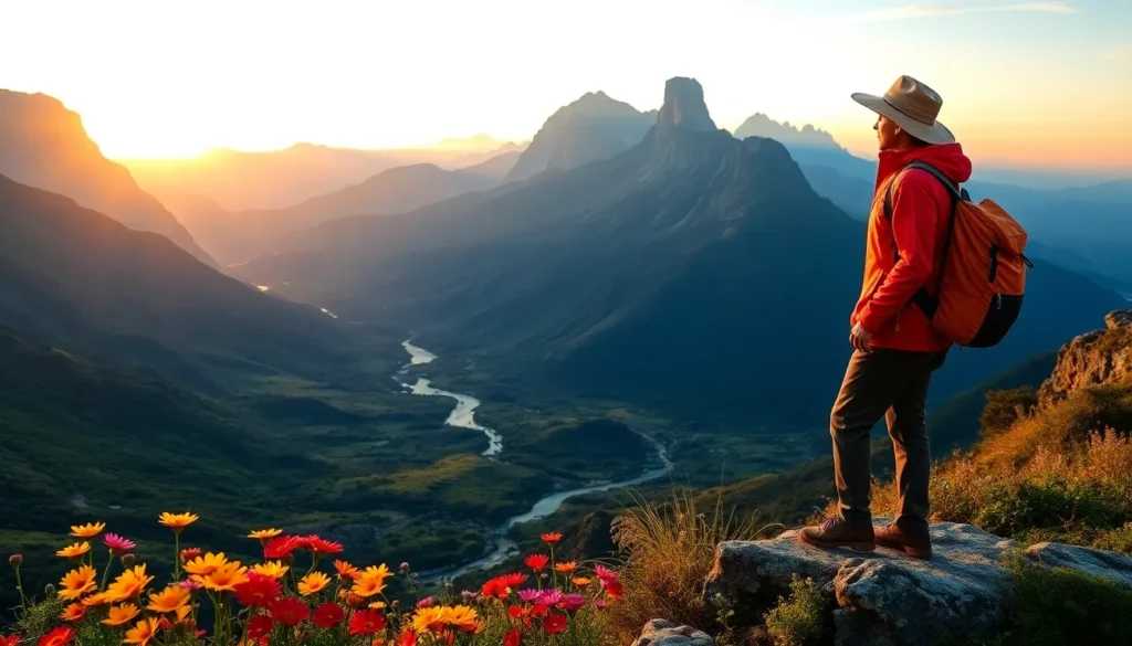 why should i visit jaroconca mountain