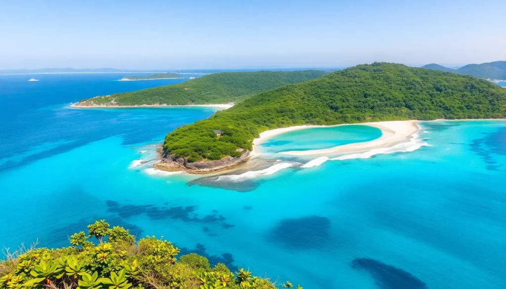 how to pronounce zethazinco island