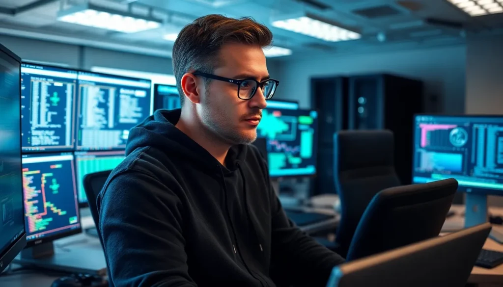 why python genboostermark is used in cyber security