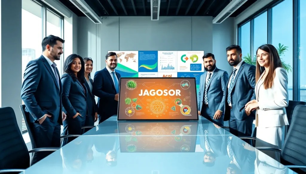 Jagopsor