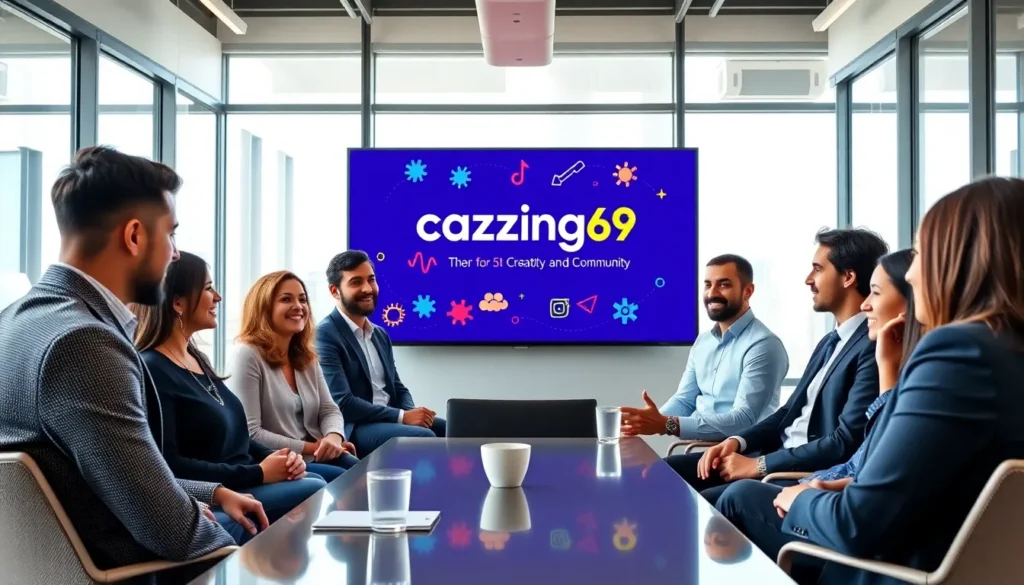 Cazzinga69