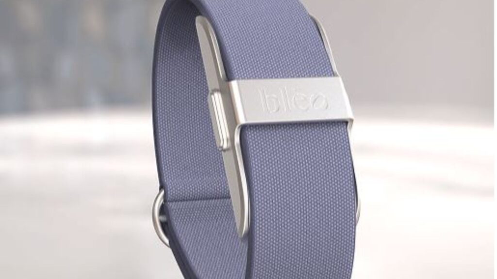 minimalist fitness tracker