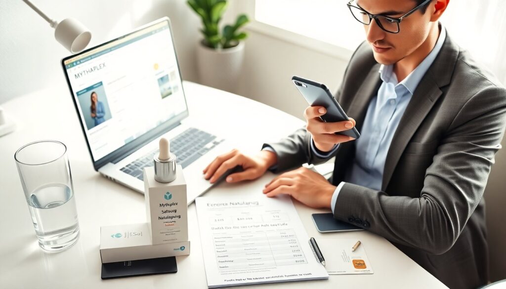 mythaplex natulaprug serum deals