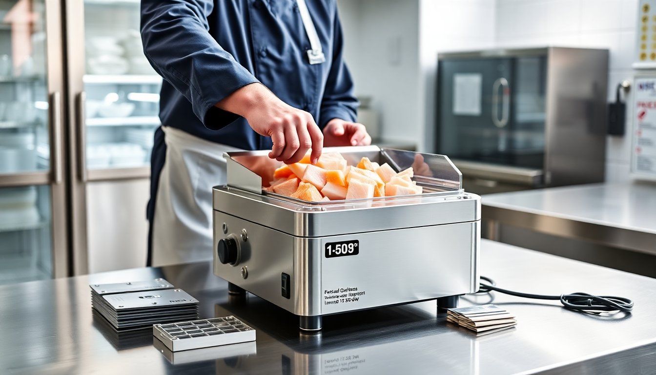 seafood ecoprism dicer ntrplg