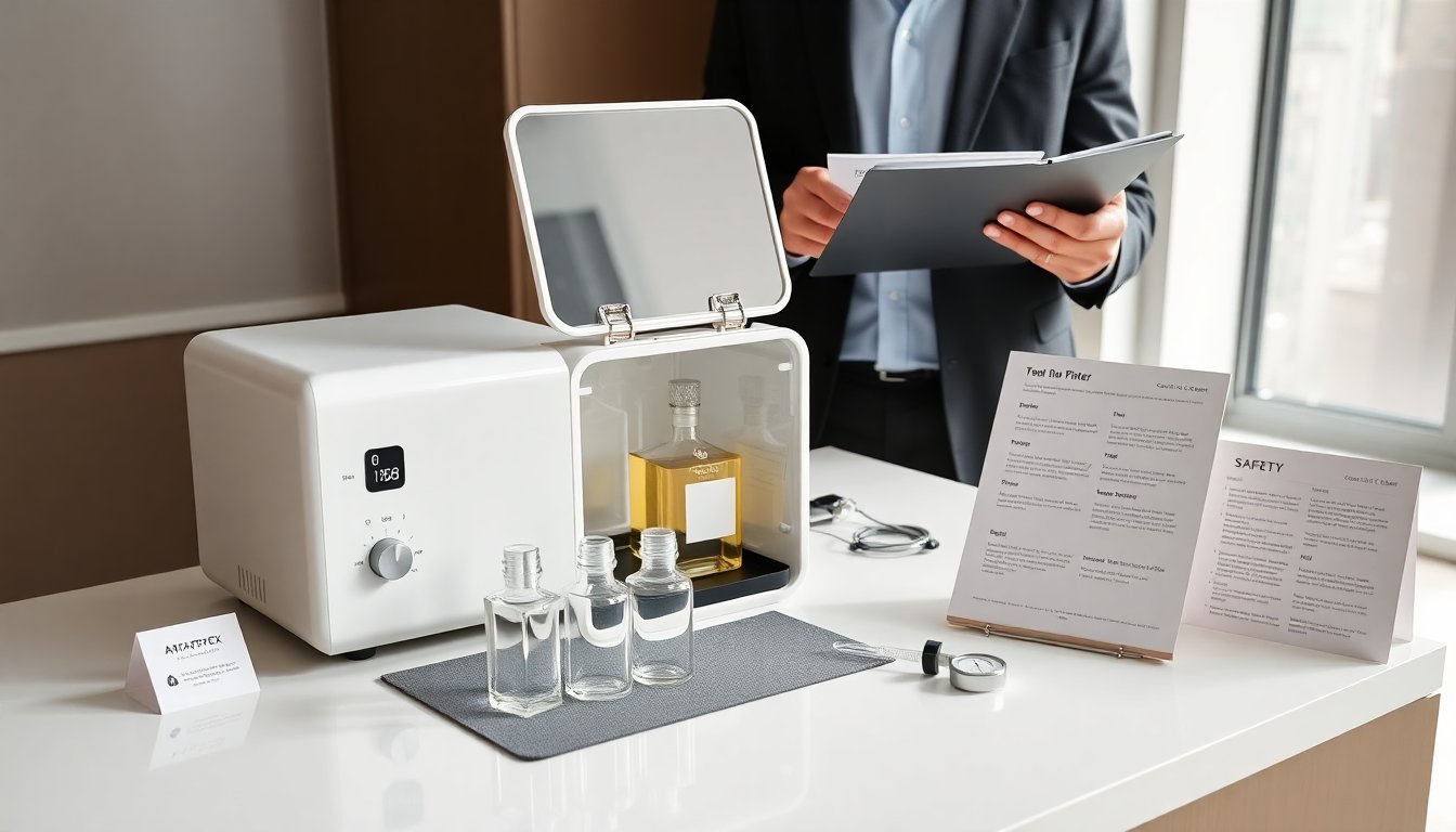 expired perfume cooker contraption anatrplegx reviewed
