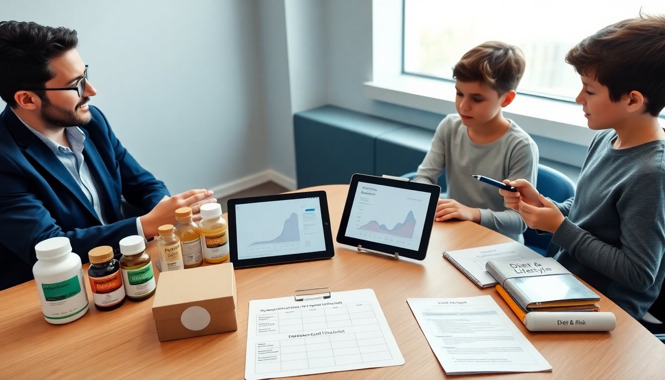 autism and natural health naturaplug