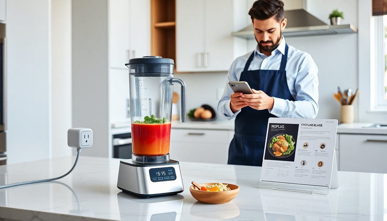 cyclonic food blender nglplug ebook